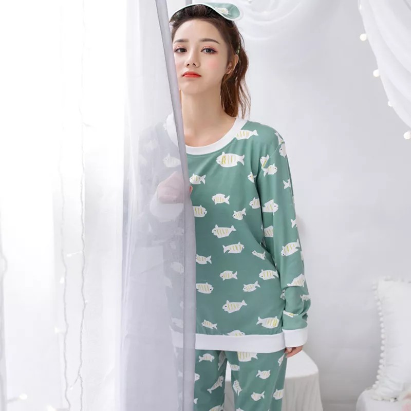 fashion-popular-ms-pajamasset-age-give-away-eye-mask-