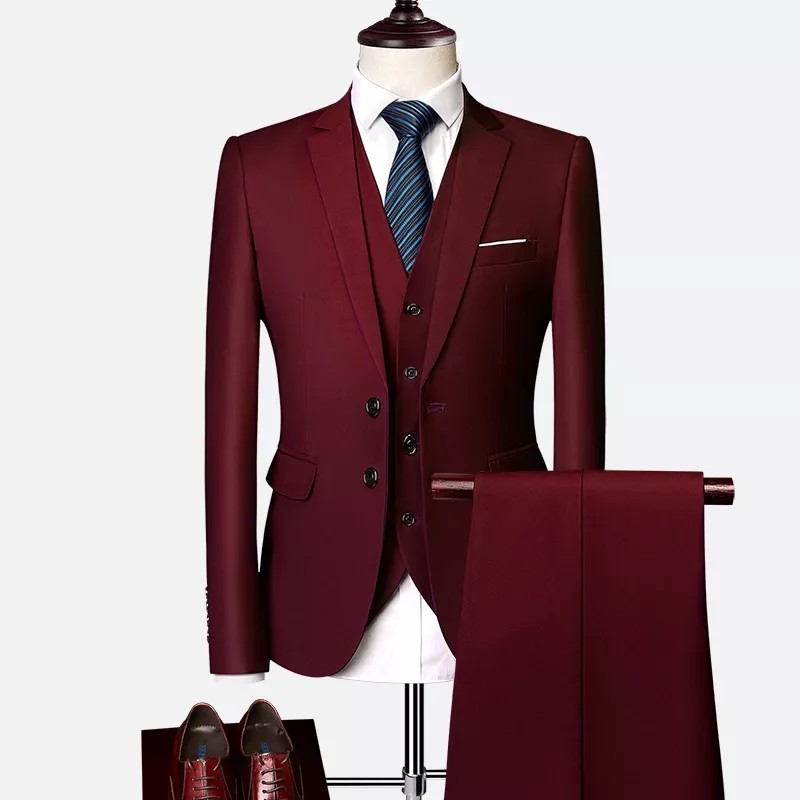 suit-men-three-piece-handsomeslim-type-occupation-business-formal-wear-groomsman-bridegroom-marry-dress