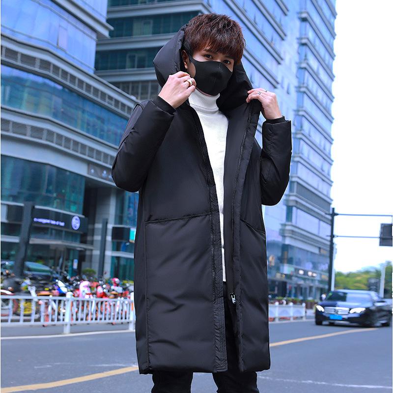 men-version-hooded-leisure-down-jacket