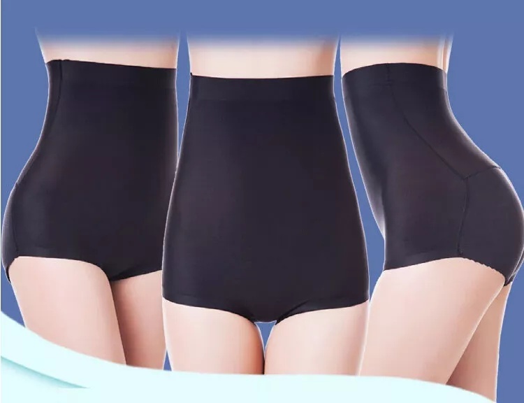 seamless-fake-padded-panties-carry-buttock-underwear-high-waist-enhancershaper