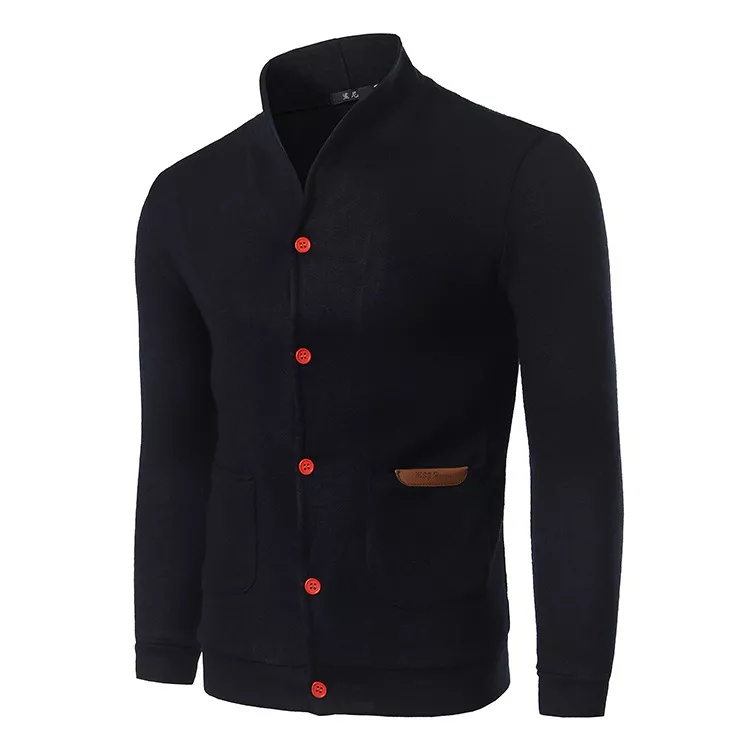 maleslim-designed-button-cardigan-coat-jacket