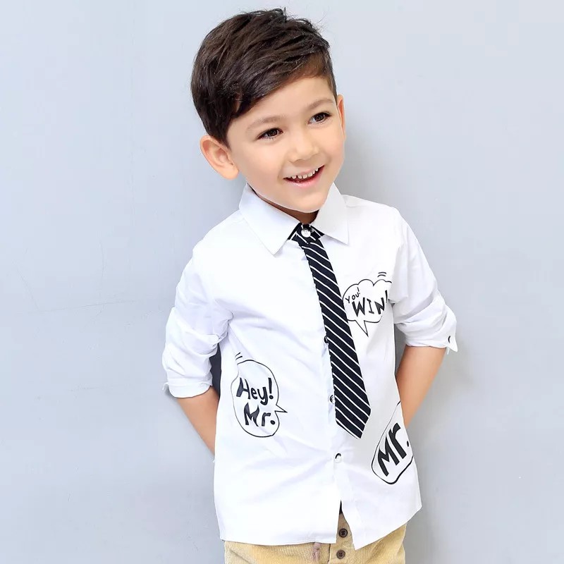 boy-longsleevesstitchingsmall-tieshirt