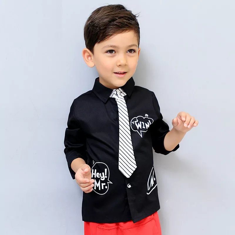 boy-longsleevesstitchingsmall-tieshirt