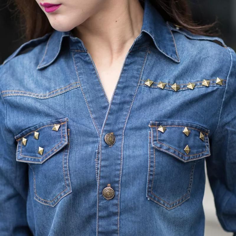 new-fashion-denim-dress