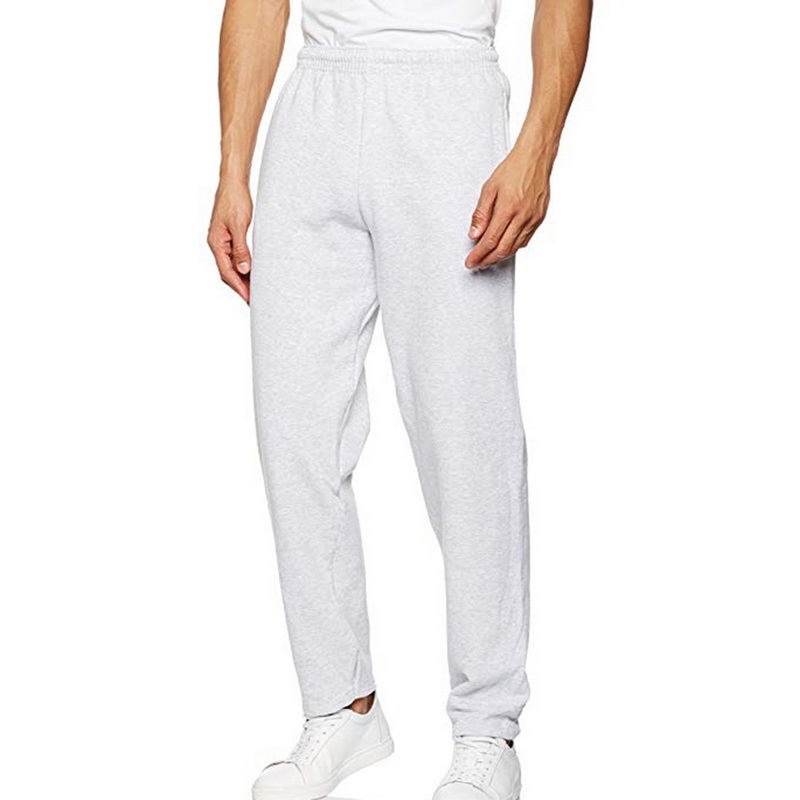 fourseasons-men-loosestraight-leisure-wild-trousers