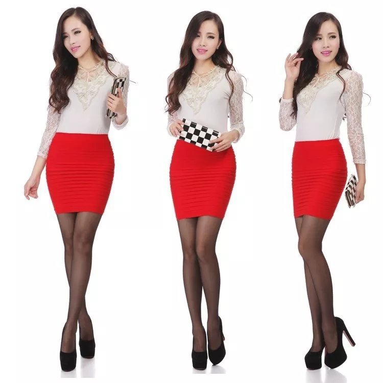shortsexy-high-waistseamlessskirt