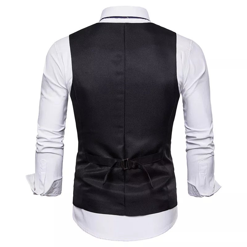 fashion-malesuit-vestsingle-row-one-grain-buckle-men
