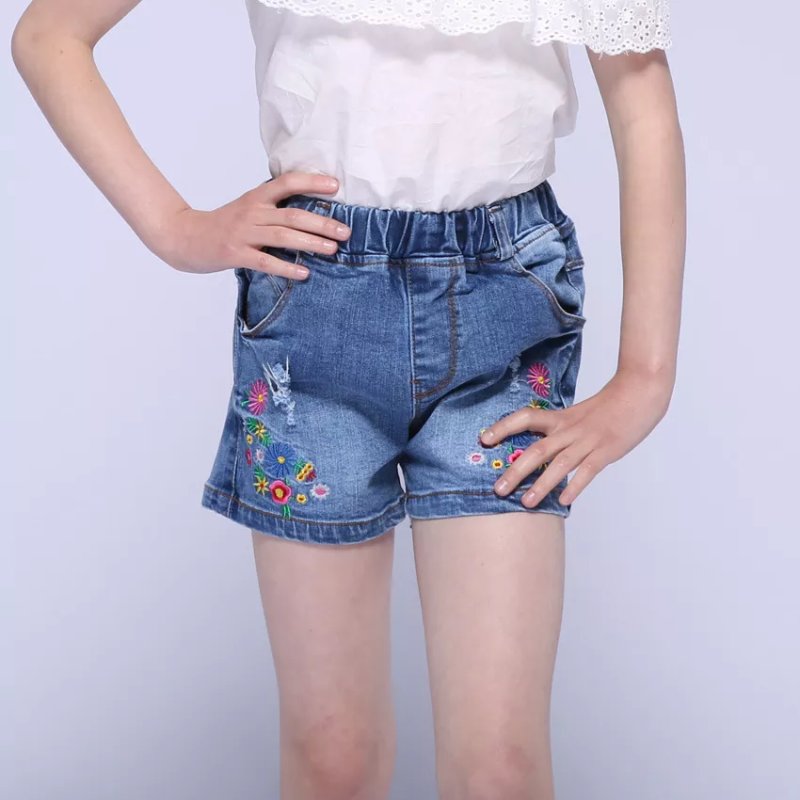 girls-embroidered-cowboyshorts