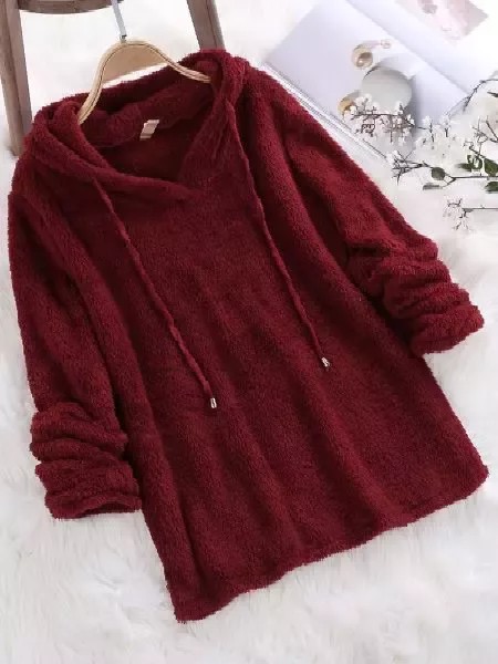 longsleeves-hooded-hairsweater-double-faced-velvet-coat